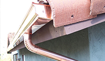 Rain Gutter Installation, Repair, Cleaning in Butler, KY